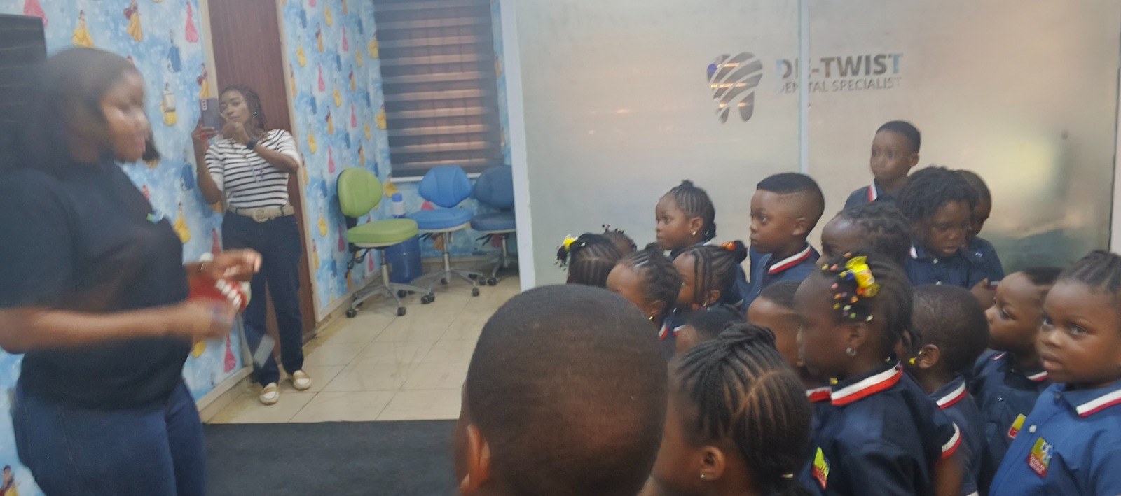 Dental Visit